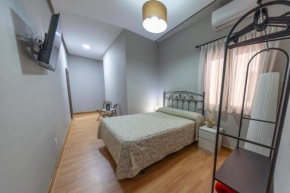 Hotel Pirata casco histórico